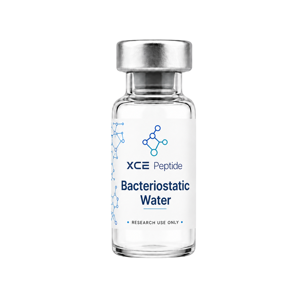 Bacteriostatic Water